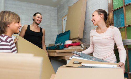 Man With Van Elephantandcastle moving support in a busy London area