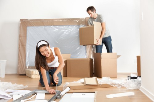 Home moving service in Elephantandcastle with residential relocation support