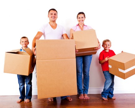 Man and van removals service in Elephant and Castle with local moving support