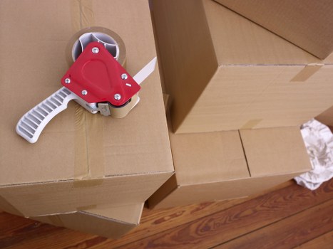 Local removals support for homes and businesses around Elephant and Castle