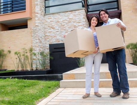 Pricing and quotation information for moving jobs